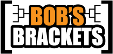 Bob's Brackets Logo